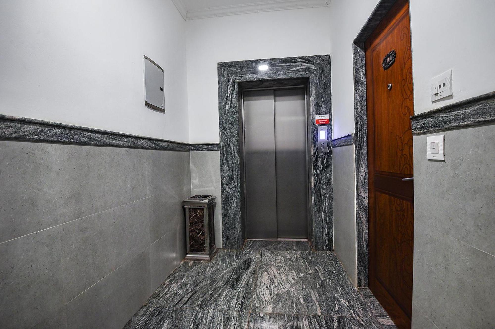 Fabhotel Prime Infantaria Comfort - 200M From Calangute Beach Buitenkant foto